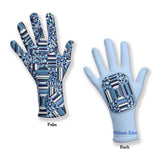 Blue Diamond Gloves