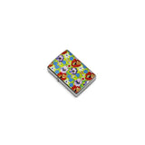 Spring Meadow Floral Zippo Lighter